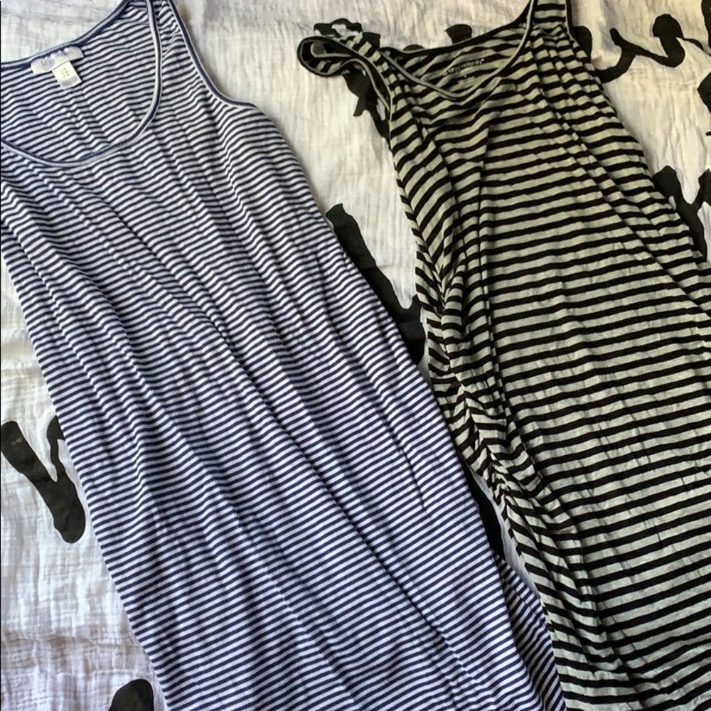 Maternity dress